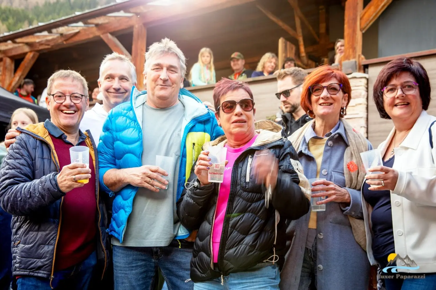 Event- und Konzertfotografie von Tuxerpaparazzo in Tirol